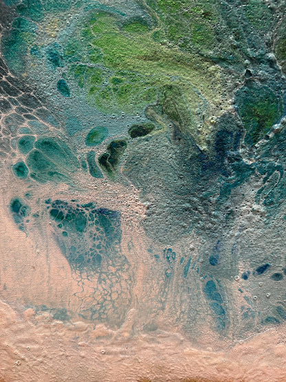 NEW SHORES